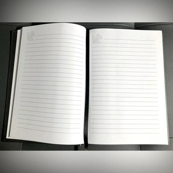 🦋THERE ARE SO MANY Beautiful Reasons TO BE Happy LIVE LIFE FULLY🦋 Journal - Picture 2 of 5